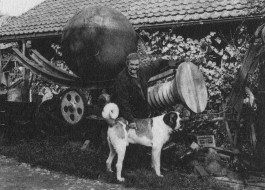 BERNHARD LUGINBÜHL STIFTUNG