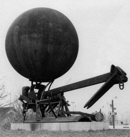 BERNHARD LUGINBÜHL STIFTUNG