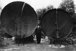 BERNHARD LUGINBÜHL STIFTUNG