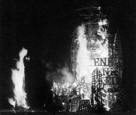 BERNHARD LUGINBÜHL STIFTUNG