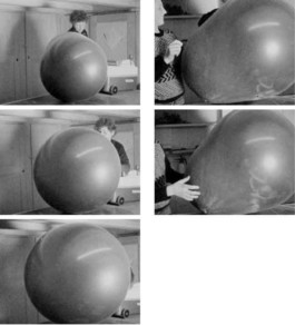 BERNHARD LUGINBÜHL STIFTUNG