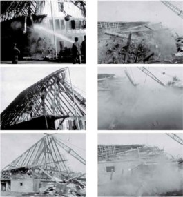 BERNHARD LUGINBÜHL STIFTUNG